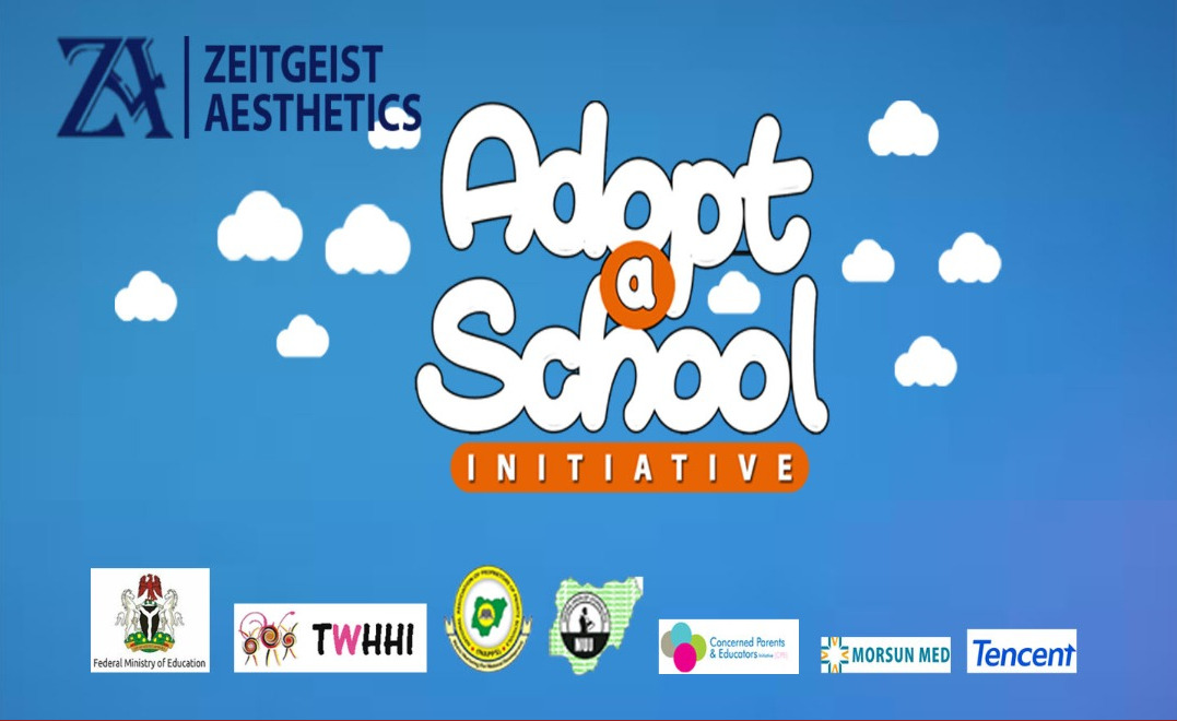 Adopt A School Initiative (ASI)